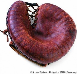 mitt