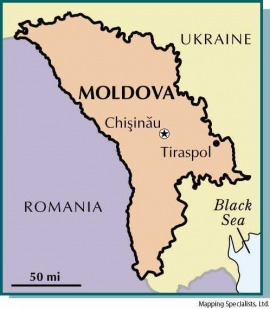 Moldova