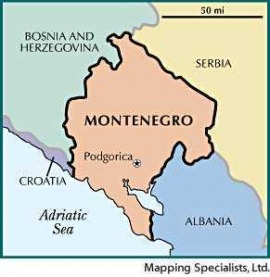 Montenegro