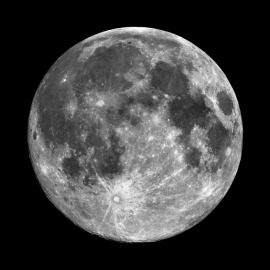 moon