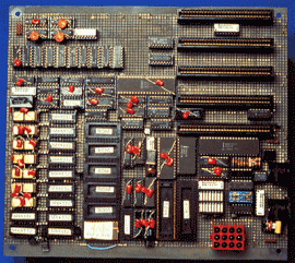 motherboard