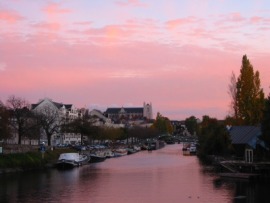Nantes