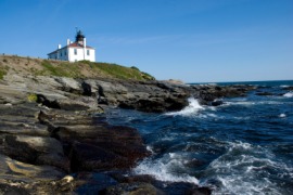 Narragansett Bay
