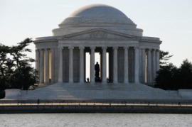 national monument