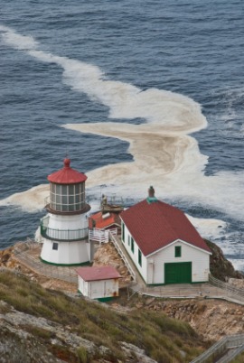 national seashore