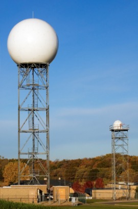 National Weather Service