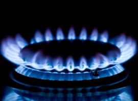 natural gas