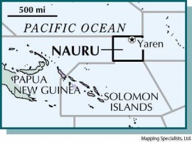 Nauru