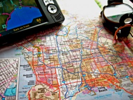 navigation