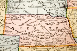 Nebraska
