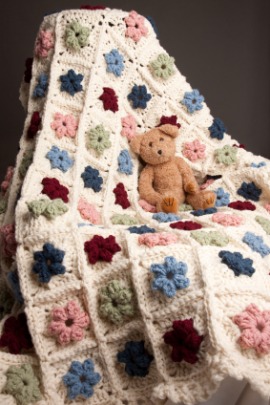 needlework