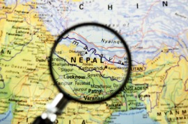 Nepal