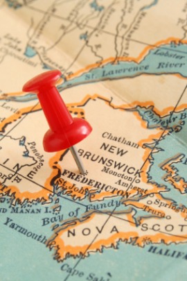 New Brunswick
