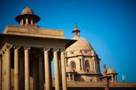 New Delhi