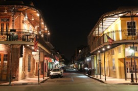 New Orleans