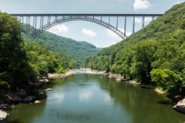 New River