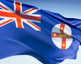 New South Wales