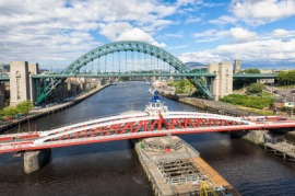Newcastle