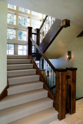 newel