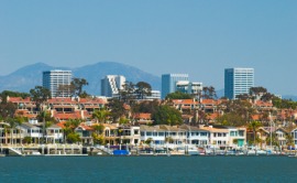 Newport Beach