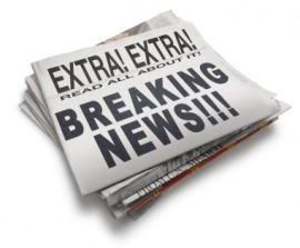 newspaper