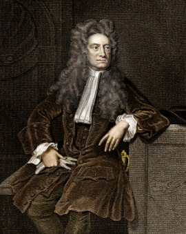 newton