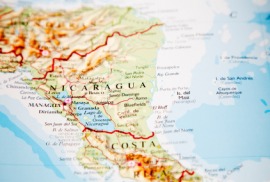 Nicaragua