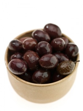 niçoise olive