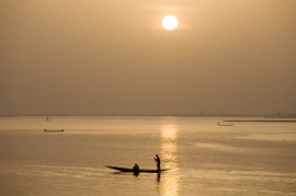 Niger River