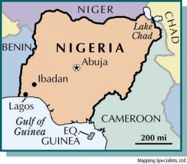 Nigeria