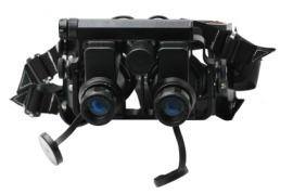 night vision