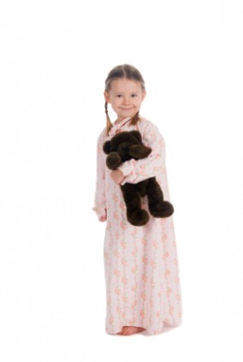 nightgown