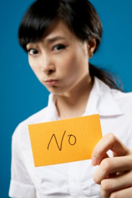 no