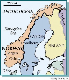 Norway
