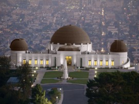 observatory