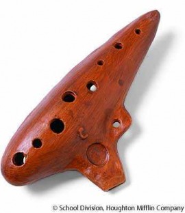 ocarina