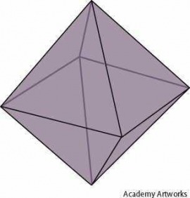 octahedron