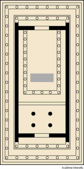 octastyle