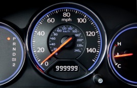 odometer