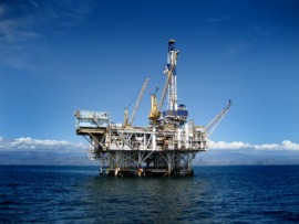 offshore