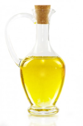 oil