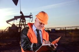 oilman