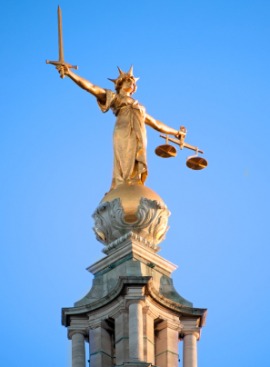Old Bailey
