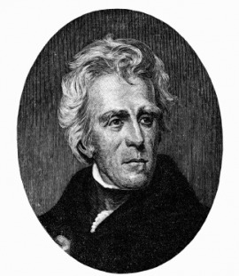 Old Hickory