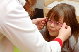 optician