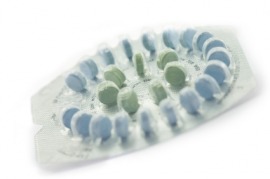 oral contraceptive