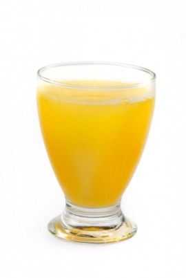 orangeade