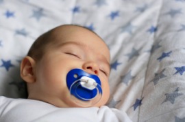 pacifier