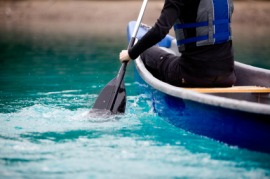 paddle