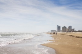 Padre Island